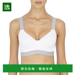 1h可退 【美国直邮】Natori 动态可变轮廓运动胸罩