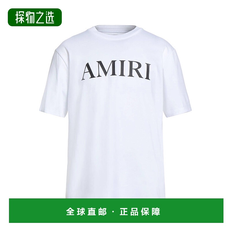 香港直邮AMIRI 男士 T恤