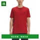 PERRY RINGER 男士 FPM351953M02 香港直邮FRED 红色 T恤 SS2025
