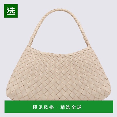 1h可退 香港直邮Dragon Diffusion 女士单肩包 8943NATURAL AW202