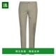 美国直邮 男士 ivory 1h可退 incotex inside 休闲裤