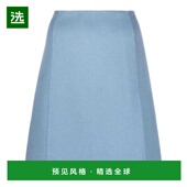 D620663LEAK23078 香港直邮P.A.R.O.S.H. 女士半身裙 AW2023