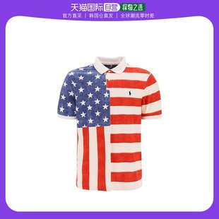 COLOURS LAUREN23FW短袖 T恤男710909598MIXED 韩国直邮POLO RALPH