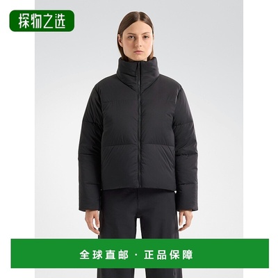 欧洲直邮始祖鸟 Arc'teryx Conduit Down Jacket Women'sConduit