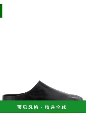 香港直邮MM6 MAISON MARGIELA 男士拖鞋 SH1WX0010P7561T8013