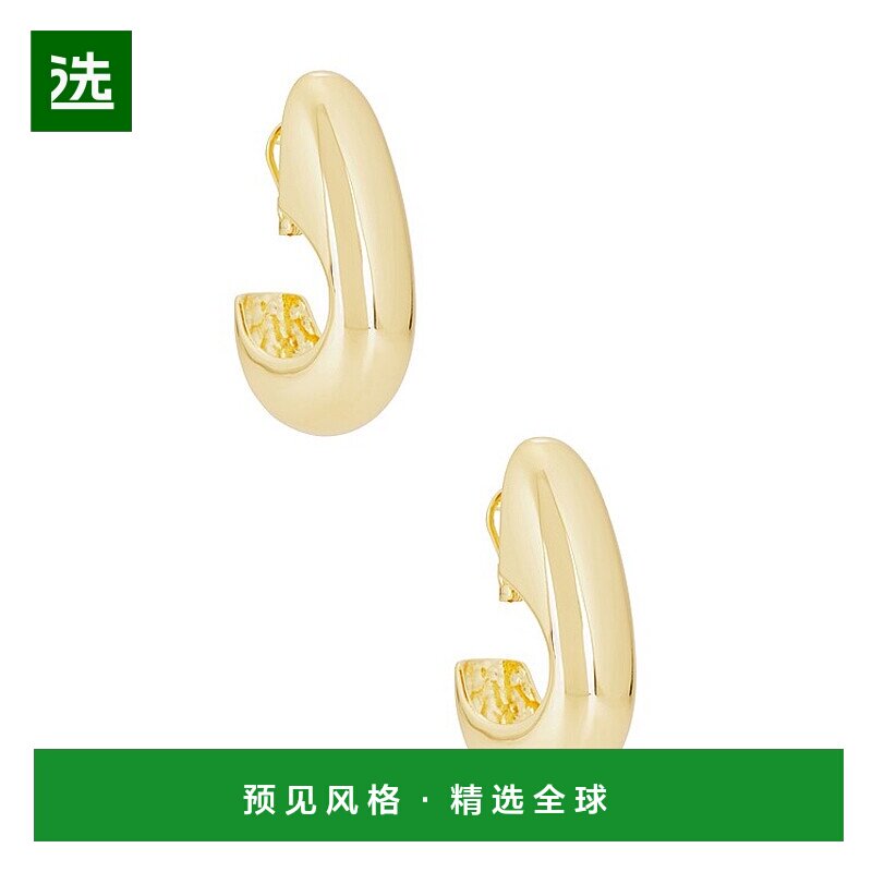 1h可退 香港直邮JENNIFER BEHR 珍妮弗·贝尔 Nimah 耳环 111RB10