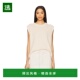 香港直邮Velvet PAOLA07 女士 1h可退 Paola 上衣 beige米色 舒适