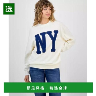 1h可退 【美国直邮】rebellious one 女士 运动衫