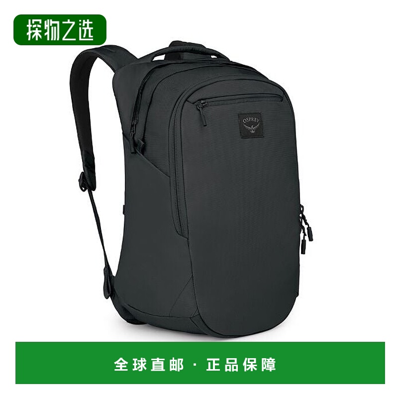 欧洲直邮Osprey (2025新品) Aoede Airspeed背包双肩包