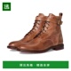 靴子皮鞋 1h可退 踝靴 stu 女士 美国直邮 bed