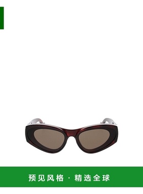香港直邮Loewe 全框太阳镜 LW40171U罗意威