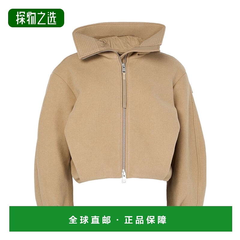 香港直邮Canada Goose Chilliwack 飞行员夹克 CNGU4S7F