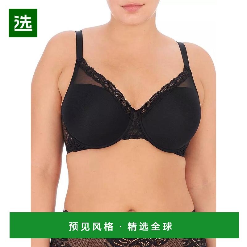 1h可退 【美国直邮】natori 女士 文胸,女士内衣/男士内衣/家居服,文胸,淘宝优惠券,粉丝福利购,淘宝优惠卷