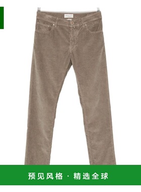 香港直邮JACOB COHEN 男士牛仔裤 JUMQE004036S3653TRB75 AW2025