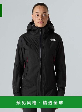 欧洲直邮北面女款 Signal DryVent™ 2.5 层夹克TheNorthFace