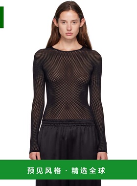 1h可退 香港直邮wardrobenyc 女士 黑色 Rosie Huntington-Whitel