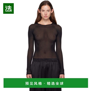 1h可退 香港直邮wardrobenyc 女士 黑色 Rosie Huntington-Whitel