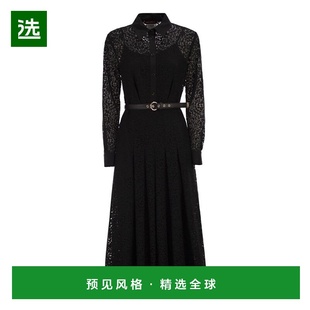 香港直邮MAX MARA STUDIO 女士连衣裙 2616231021600006 SS2026