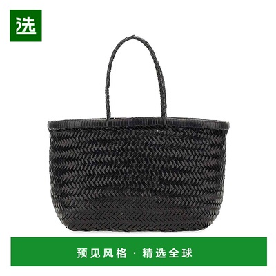 香港直邮Dragon Diffusion 女士斜挎包 8809BKBLACK SS2026