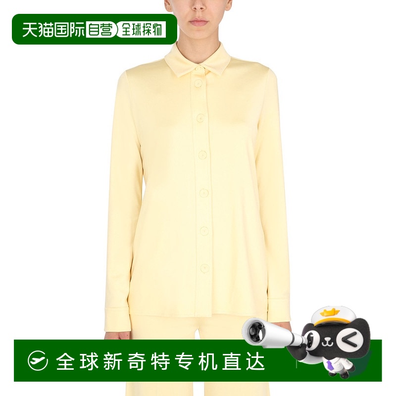 欧洲直邮JIL SANDER 女士衬衫 JSWS700302_WS397908741