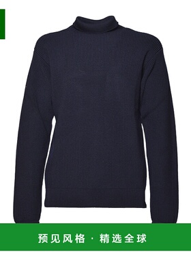 香港直邮Jil Sander 高领针织毛衣 J47GP0146J14644长袖半高领