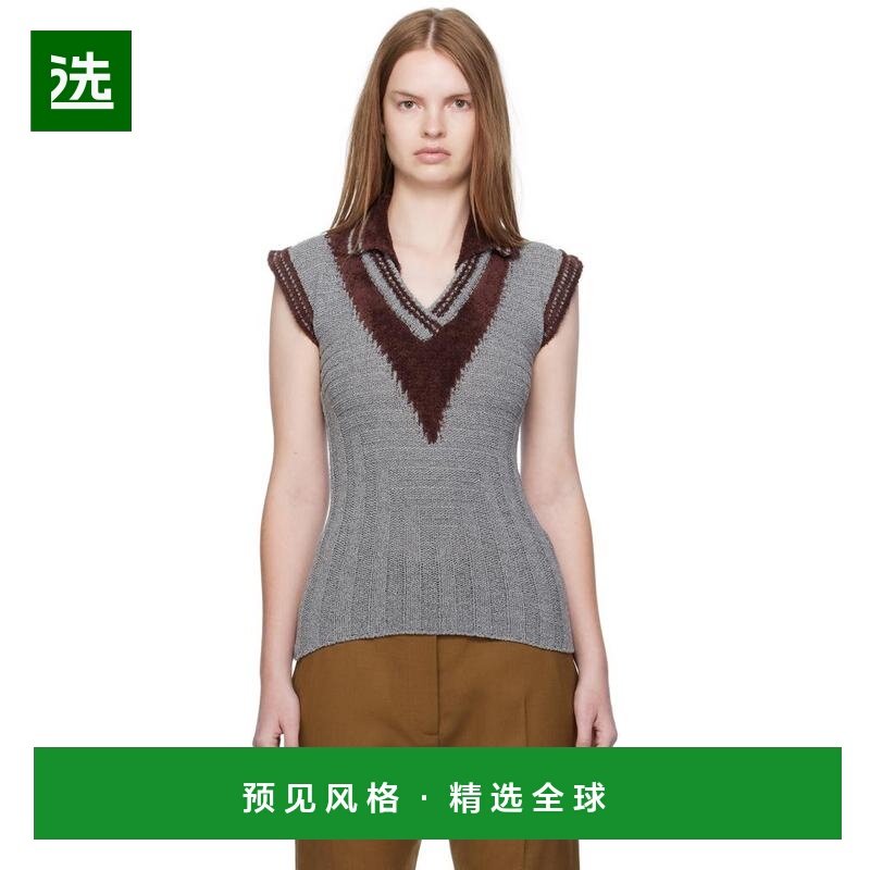 1h可退 【美国直邮】kiko kostadinov 女士 Polo衫,女装/女士精品,POLO衫,淘宝优惠券,粉丝福利购,淘宝优惠卷