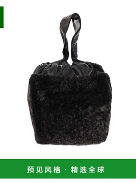 香港直邮Jil Sander 徽标手提包 J07WD0070-P5833