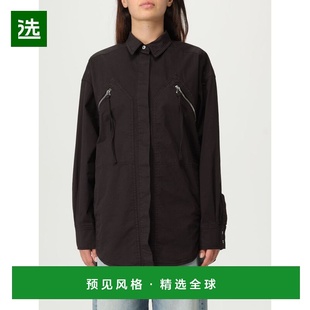 衬衫 欧洲直邮pinko 女士