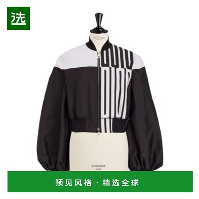 香港直邮Dior 长袖休闲夹克 527C73B2205迪奥