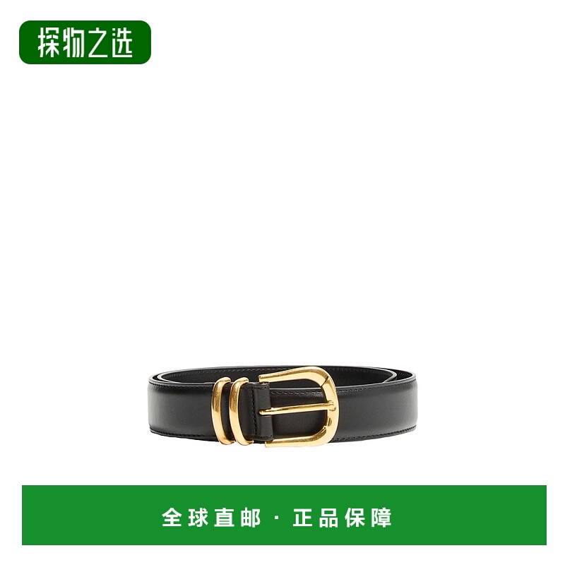 香港直邮The Row 搭扣腰带 ROWJH53J