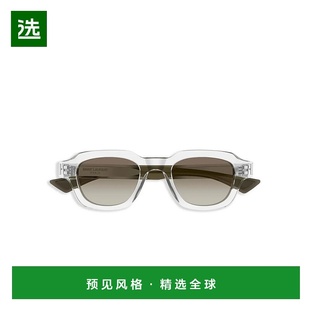 香港直邮Saint CRYSTAL Laurent 女士 GRE 圣罗兰 1h可退