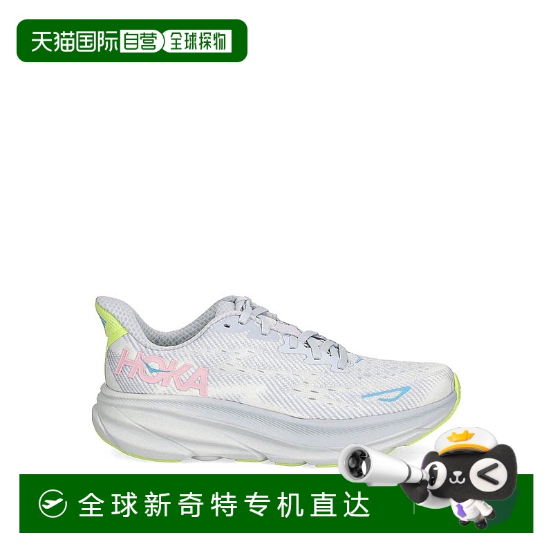 1h可退 欧洲直邮hoka oneone 女士 运动鞋新款