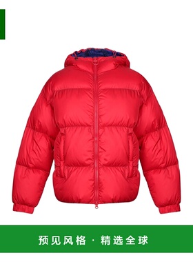 1h可退 香港直邮Colmar 男士 Shell 夹克 red红色 舒适时尚