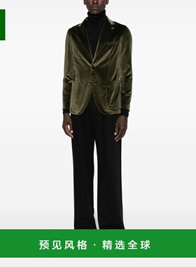 香港直邮TAGLIATORE 男士夹克 1SMC26KAIST800020V1174 AW2025