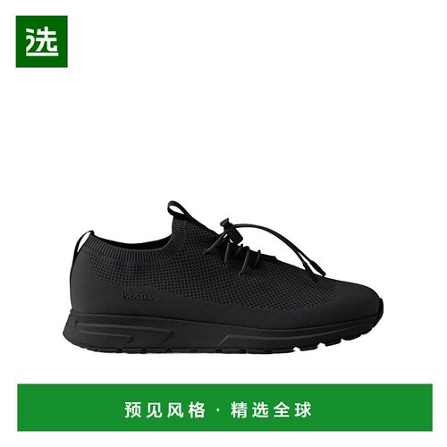 香港直邮Prada Prax 弹力运动鞋 2EE39858VFG000