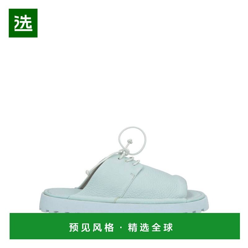 1h可退 香港直邮marsell 女士 凉鞋,女鞋,时装凉鞋,淘宝优惠券,粉丝福利购,淘宝优惠卷