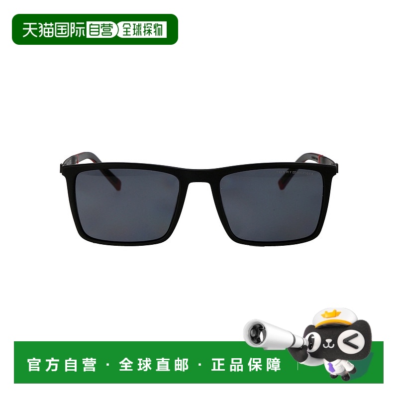 1h可退 欧洲直邮TOMMY HILFIGER 男士太阳镜TH2077S003IR