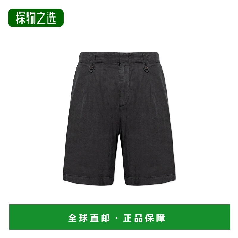 欧洲直邮ele ven ty 男士 休闲裤