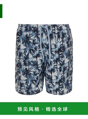 1h可退 香港直邮Armani Exchange 男士 XM000835AF13656/F0041 短