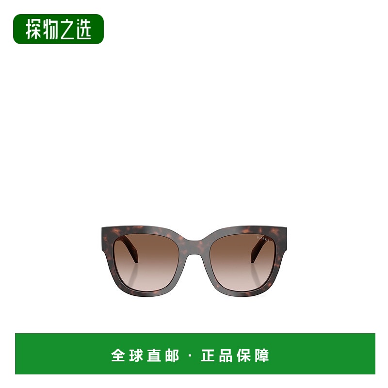 香港直邮Prada 全框太阳镜 PRC04S普拉达