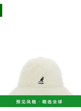 1h可退 香港直邮kangol 女士 K3017ST IV105 帽子 K3017ST