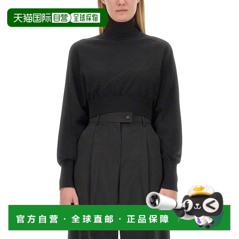 1h可退 香港直邮Sportmax 斯宝麦斯 女士