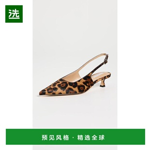 1h可退 【美国直邮】tony bianco 女士 时尚休闲鞋