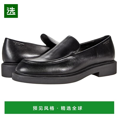 1h可退 【美国直邮】vagabond女士时装单鞋浅口真皮舒适透气时尚