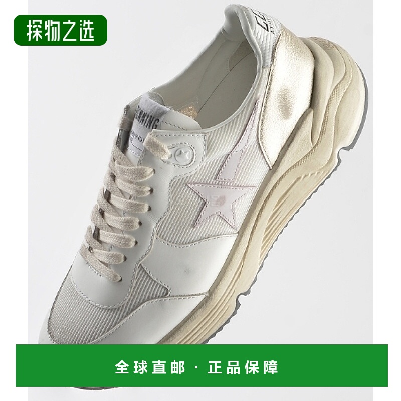 韩国直邮Golden Goose GWF00215 F005342 11700 运动鞋老爹鞋