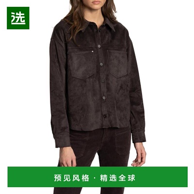 1h可退 【美国直邮】sanctuary 女士 衬衫