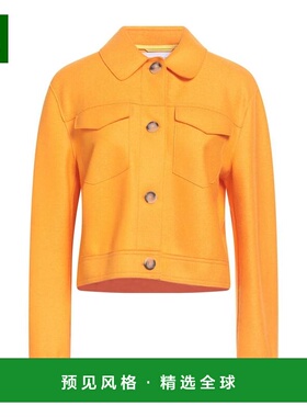 1h可退 【美国直邮】harris wharf london 女士 衬衫