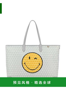 香港直邮ANYA HINDMARCH 女士手提包 5050925205245FROST SS2026