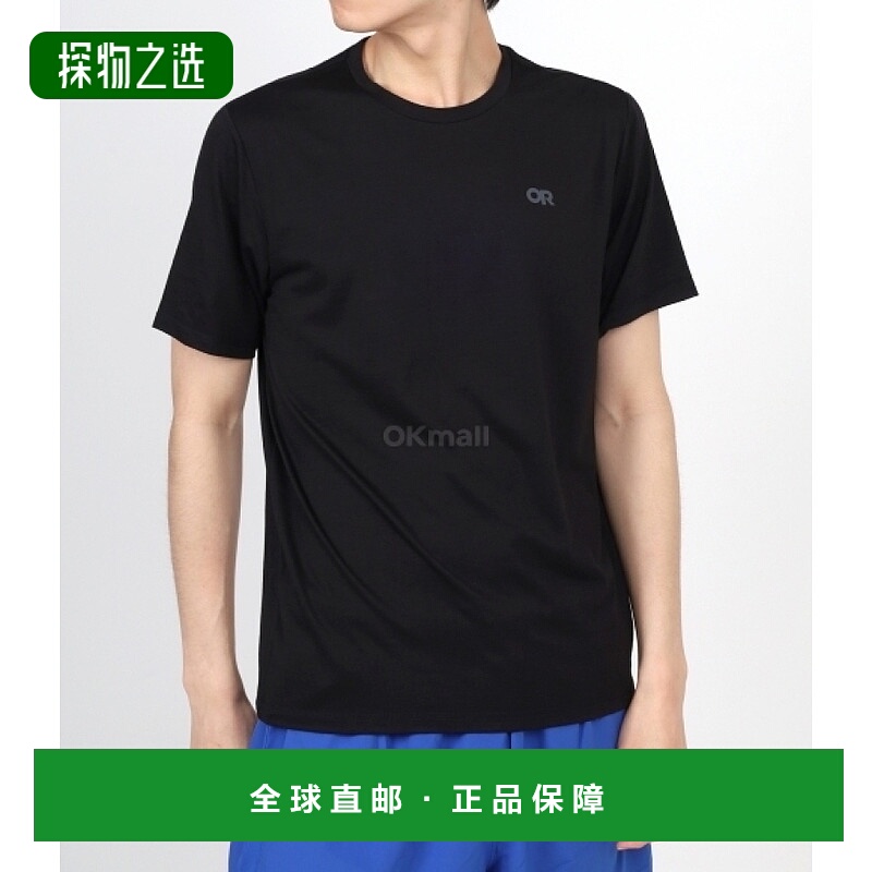 韩国直邮Outdoor Research 男士 Alpine Onset Merino 150 T 恤 (