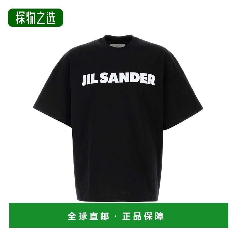 香港直邮Jil Sander 短袖T恤 J21GC0001J45317